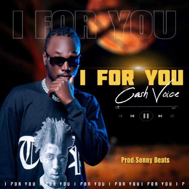 Cash Voice